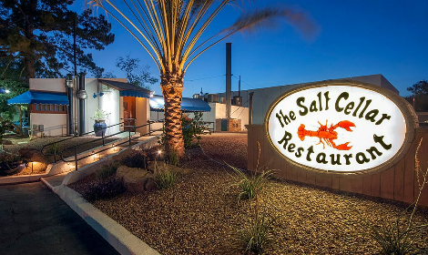 saltcellar